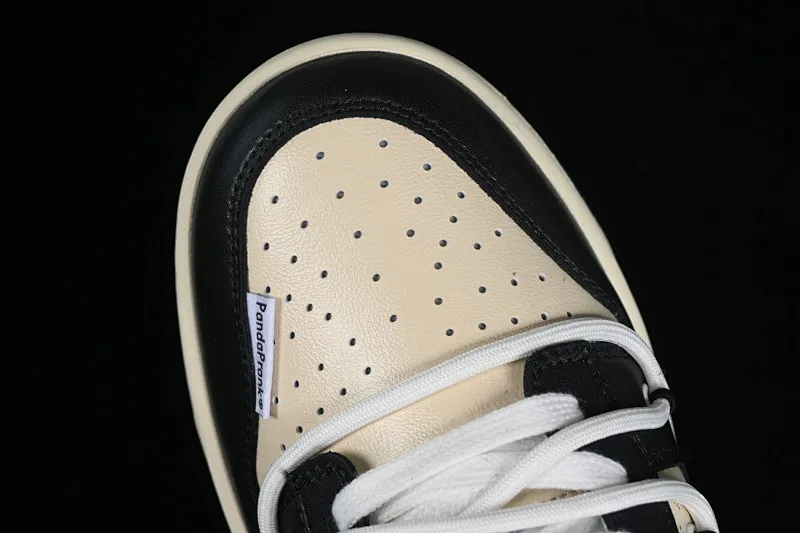 All categories Nk SB Dunk series Nk SB Dunk Low low-top sneakers Nk Dunk Low Panda Prank Space Exploration-Star Trek Mocha SB strap low-top casual sneakers FQ8080-133